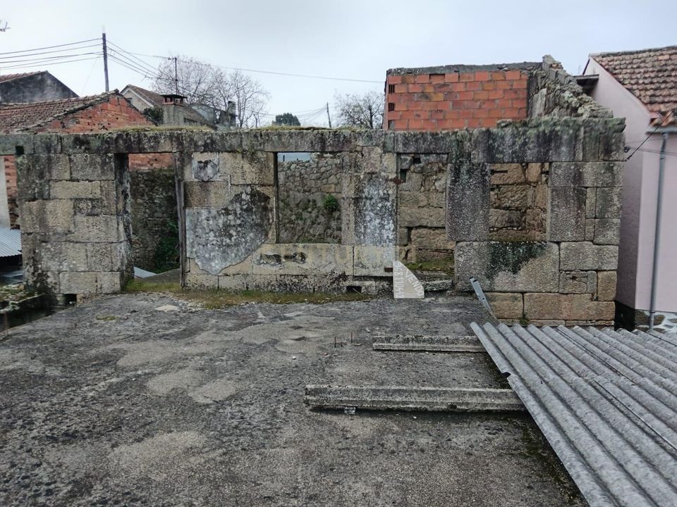 Villa i Viseu, Viseu - foto 1