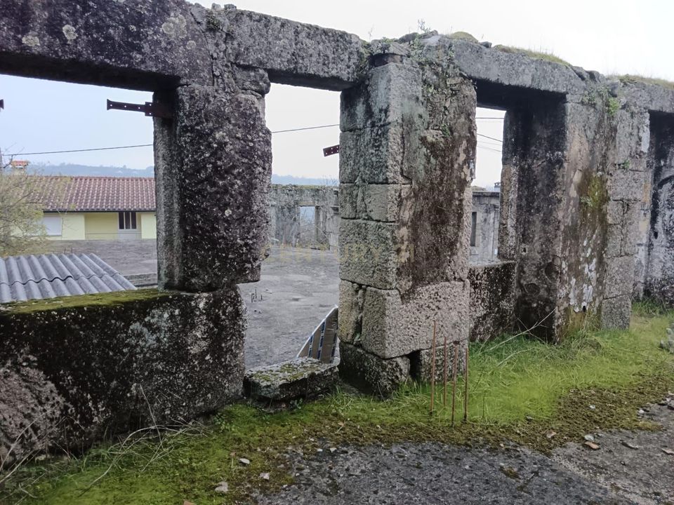 Villa i Viseu, Viseu - foto 3