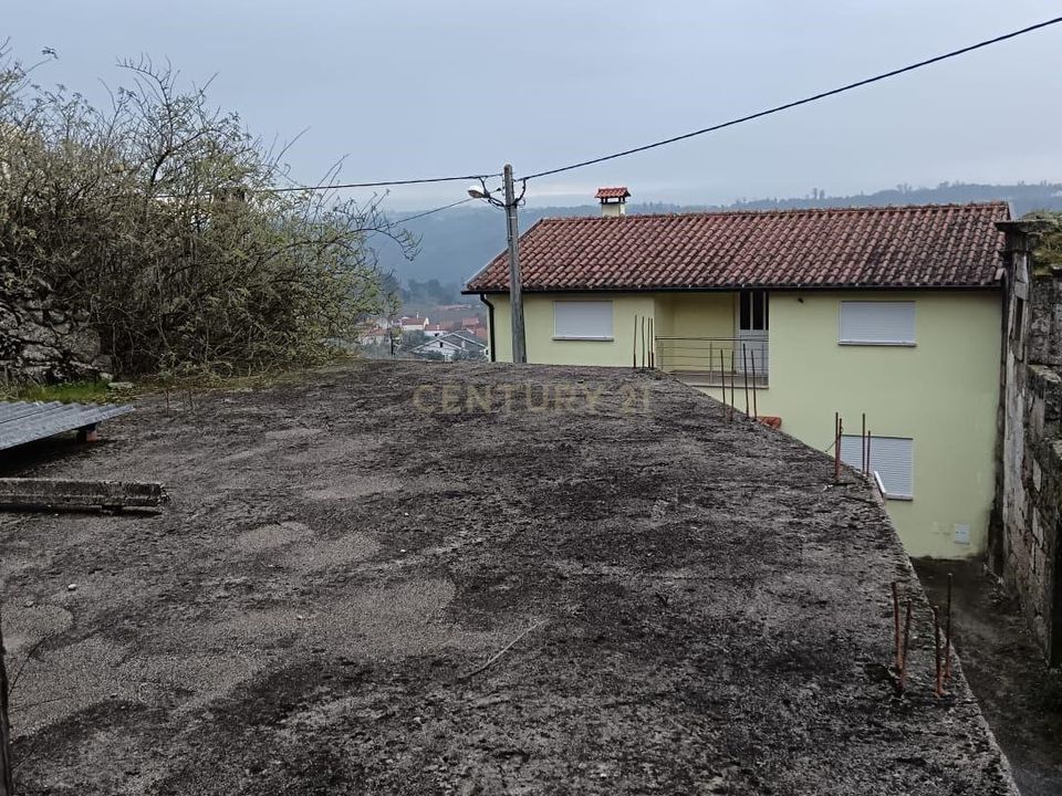 Villa i Viseu, Viseu - foto 4
