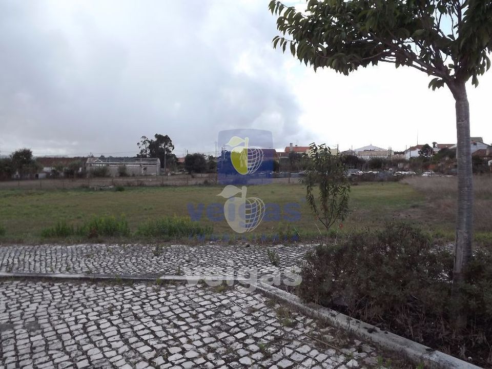 Helårsgrund i Caldas da Rainha, Leiria - foto 3