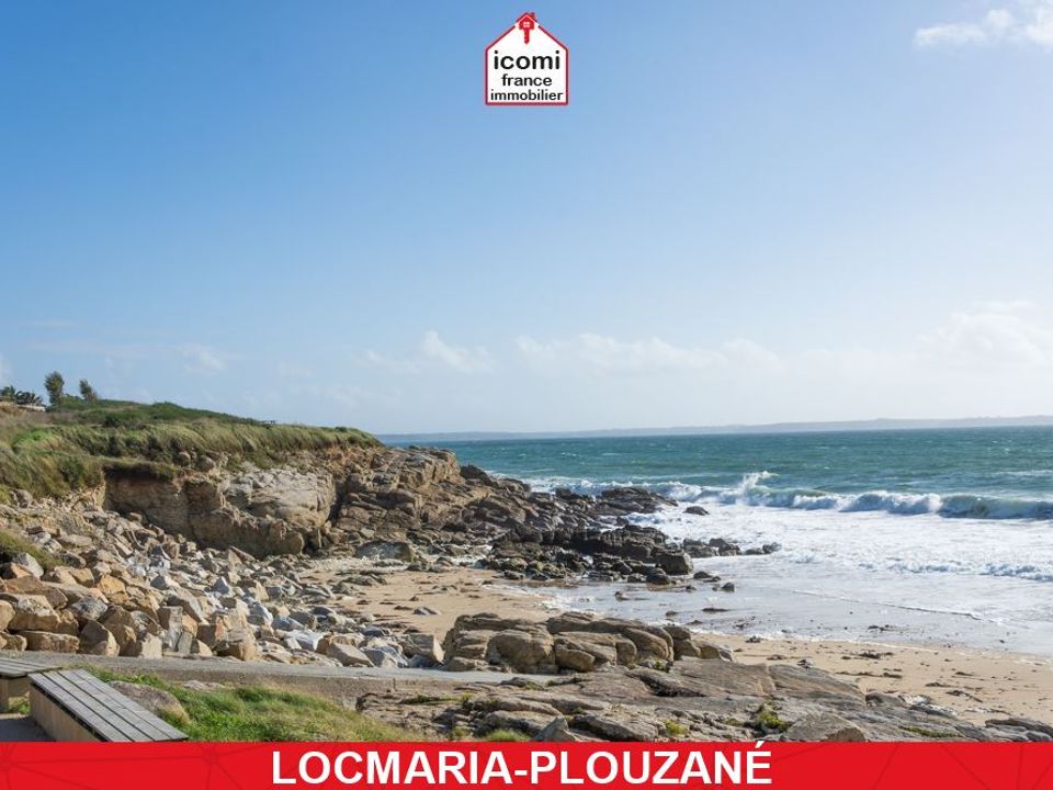 Villa a Locmaria-Plouzané, Finistere - foto 2