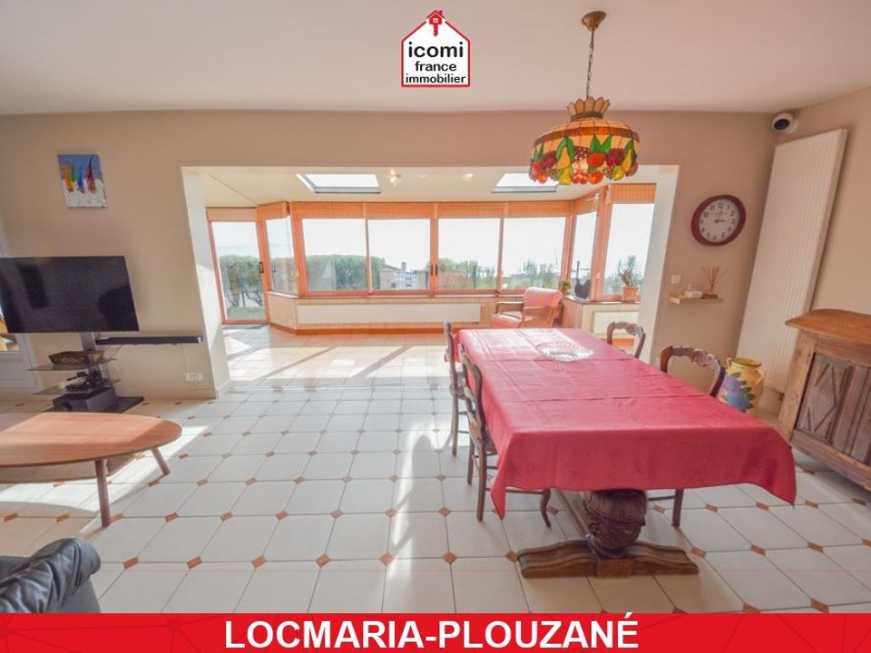 Villa a Locmaria-Plouzané, Finistere - foto 4