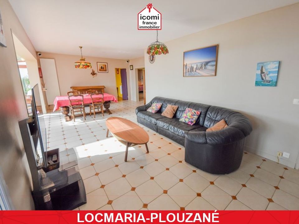 Villa a Locmaria-Plouzané, Finistere - foto 5