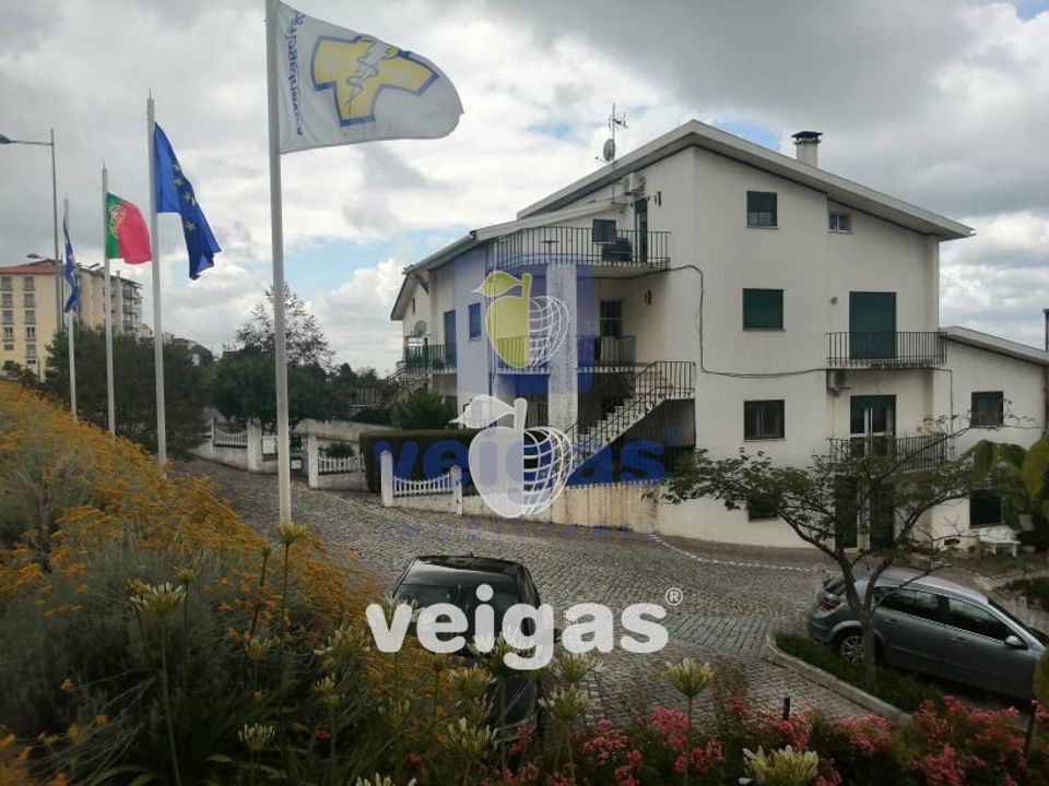 Villa i Gouveia, Guarda - foto 1