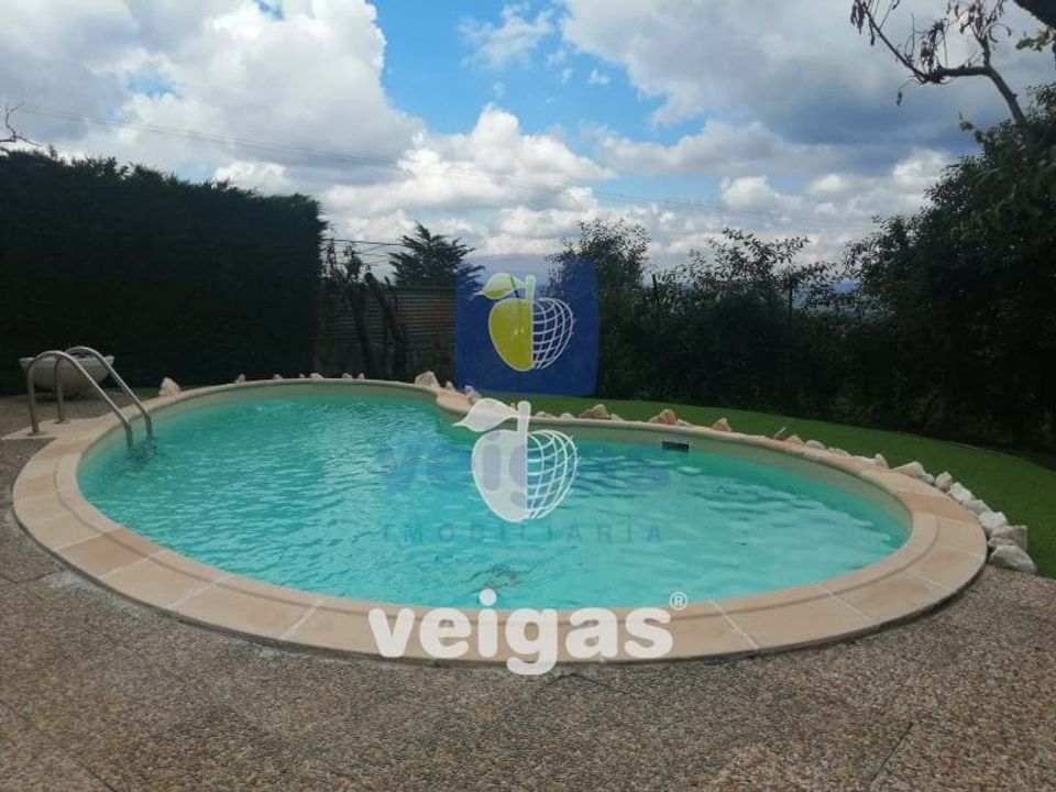Villa i Gouveia, Guarda - foto 2