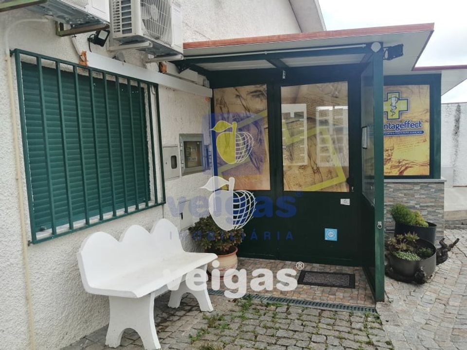 Villa i Gouveia, Guarda - foto 3