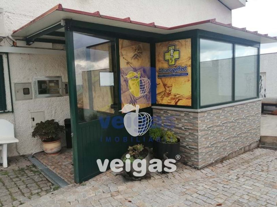 Villa i Gouveia, Guarda - foto 4