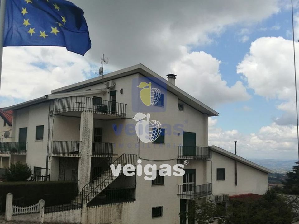 Villa i Gouveia, Guarda - foto 5