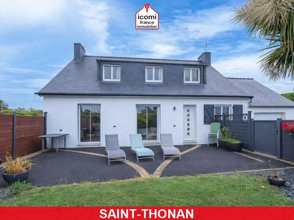 Haus in Saint-Thonan, Finistere - Foto 3