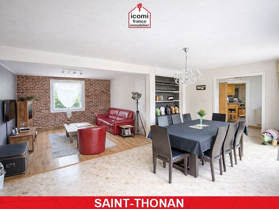 Haus in Saint-Thonan, Finistere - Foto 4