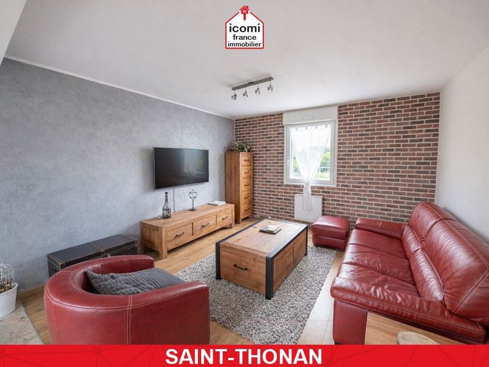 Haus in Saint-Thonan, Finistere - Foto 5