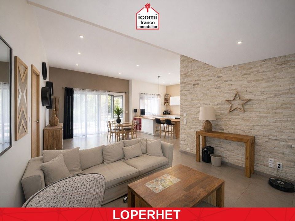 Villa em Loperhet, Finistere - foto 3