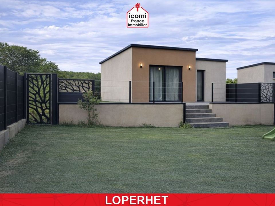 Villa em Loperhet, Finistere - foto 4