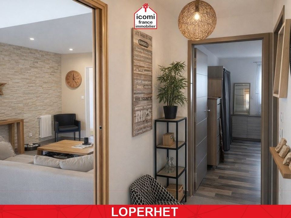Villa em Loperhet, Finistere - foto 5