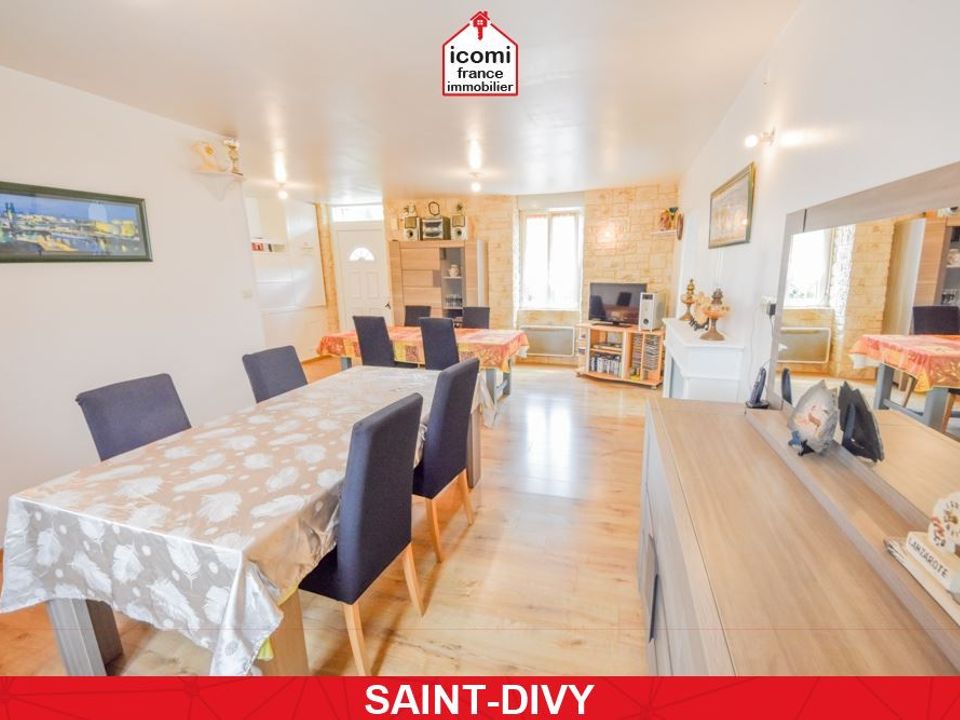 Villa en Saint-Divy, Finistere - foto 2