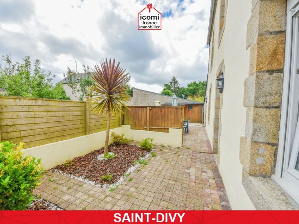 Villa en Saint-Divy, Finistere - foto 3
