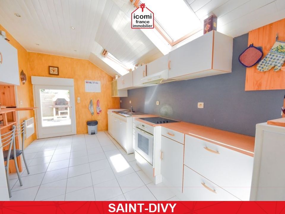 Villa en Saint-Divy, Finistere - foto 5