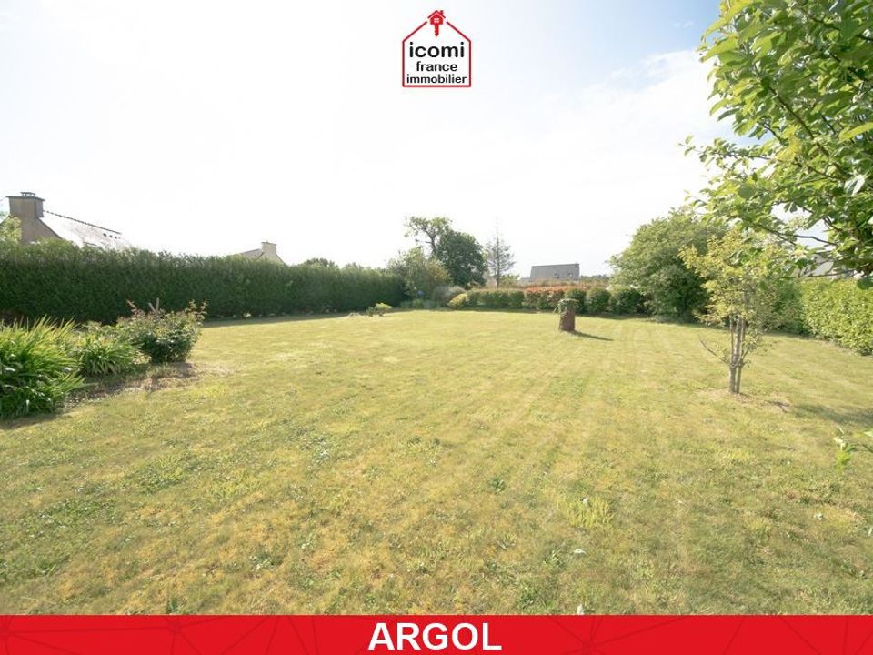 Villa a Argol, Finistere - foto 1