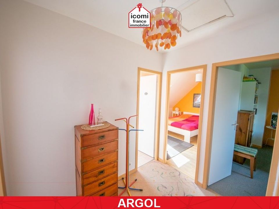 Villa a Argol, Finistere - foto 2