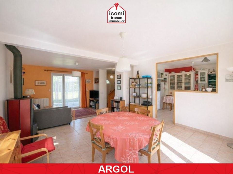 Villa a Argol, Finistere - foto 3