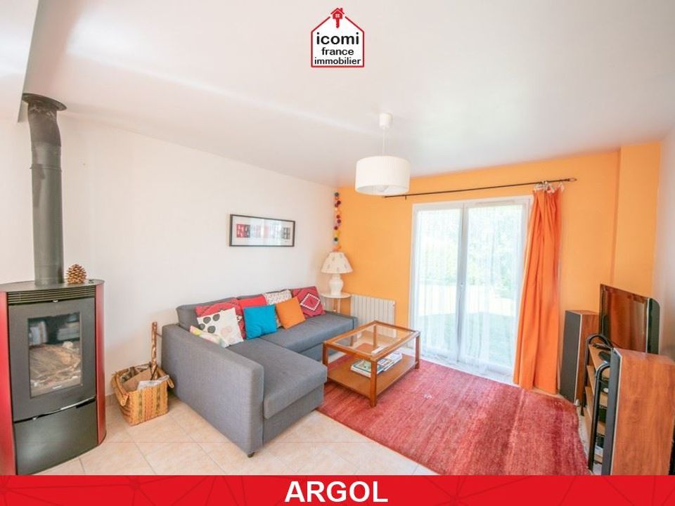 Villa a Argol, Finistere - foto 4