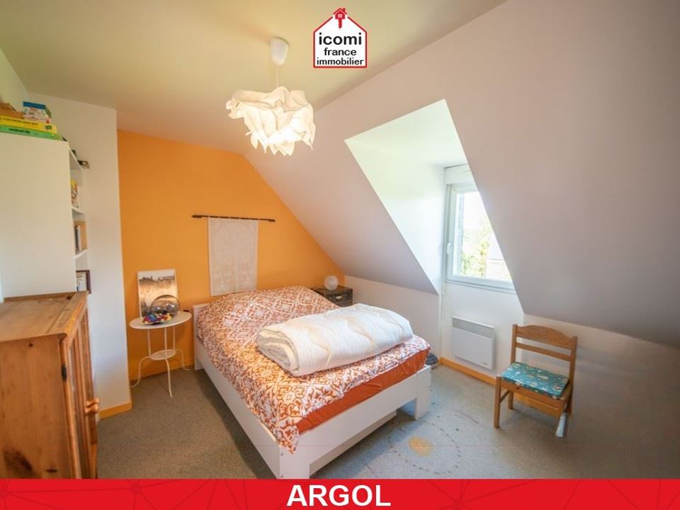 Villa a Argol, Finistere - foto 5