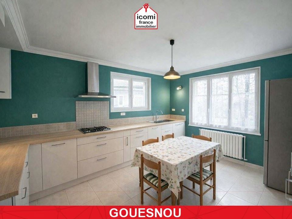 Villa a Gouesnou, Finistere - foto 1