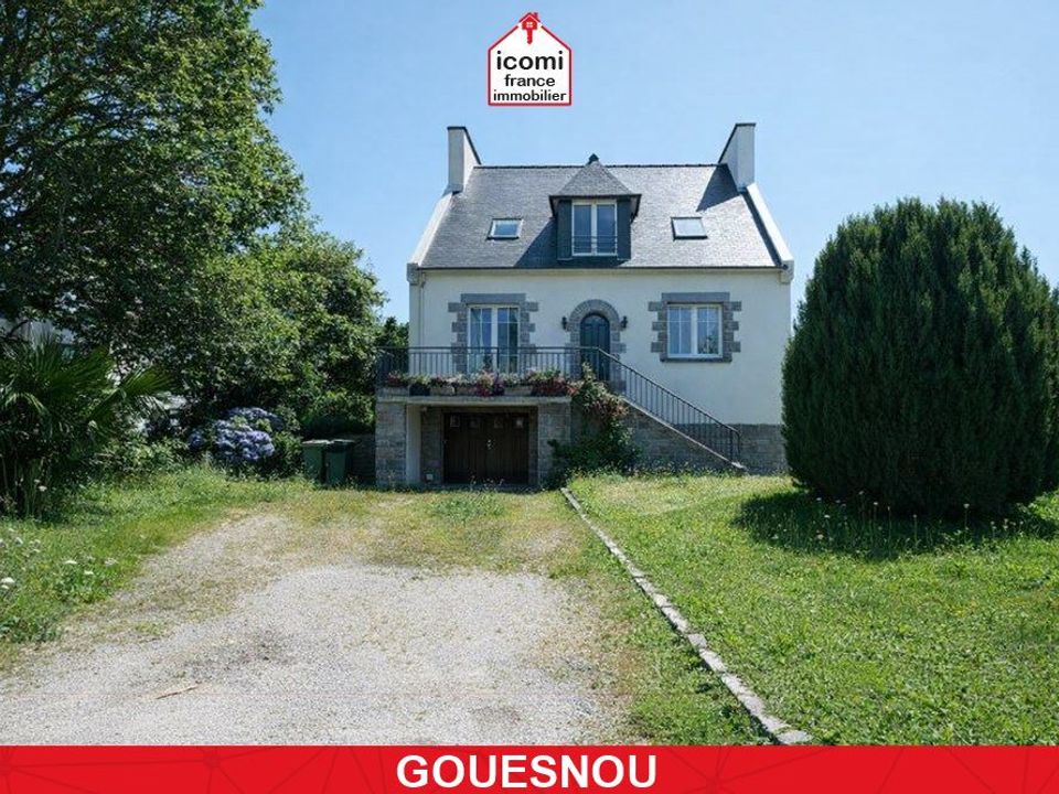 Villa a Gouesnou, Finistere - foto 2