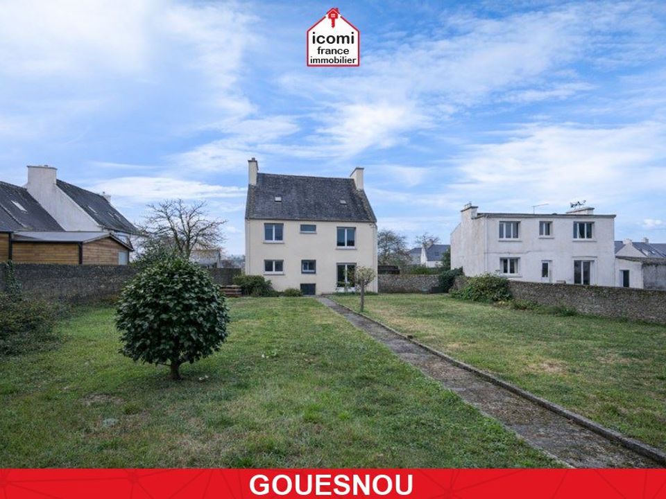 Villa a Gouesnou, Finistere - foto 4