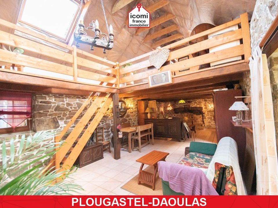 Villa em Plougastel-Daoulas, Finistere - foto 3