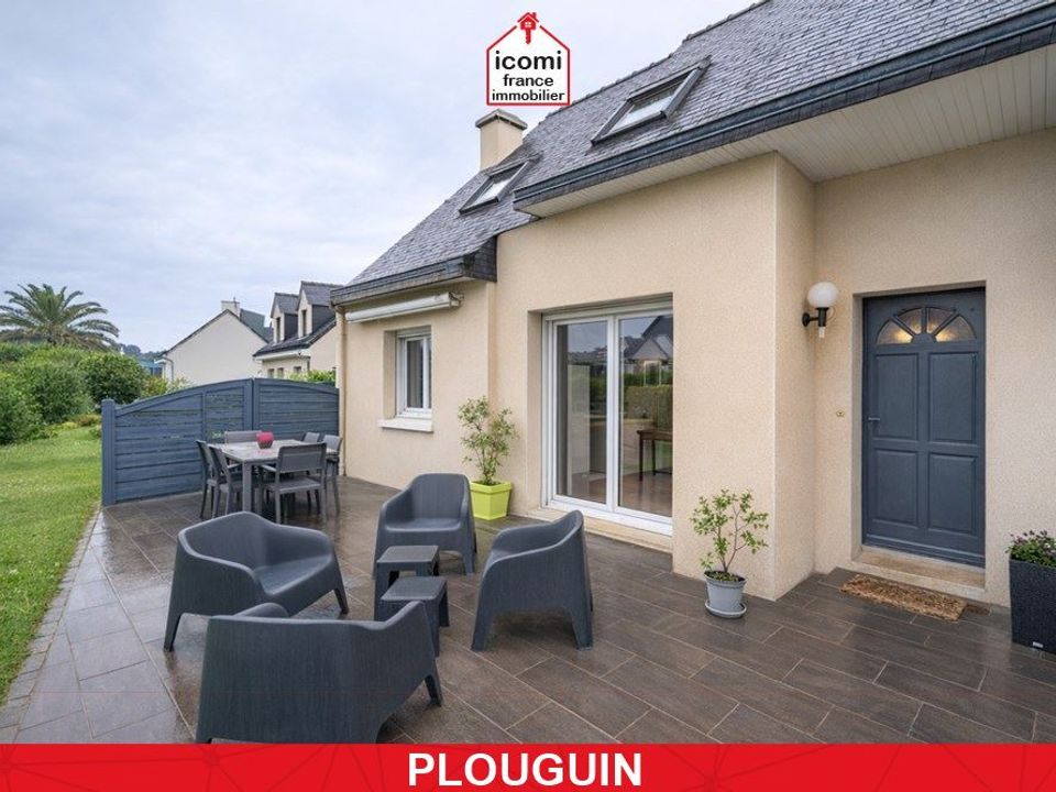 Villa a Plouguin, Finistere - foto 2