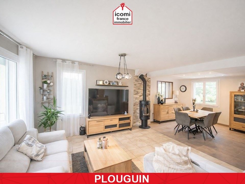 Villa a Plouguin, Finistere - foto 3
