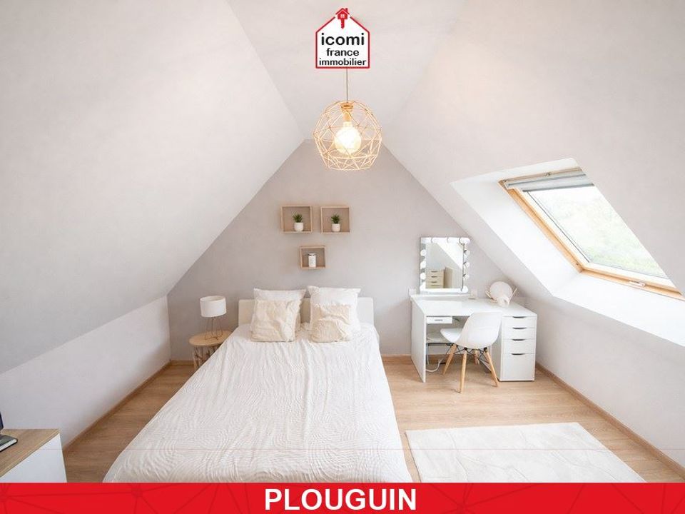 Villa a Plouguin, Finistere - foto 5