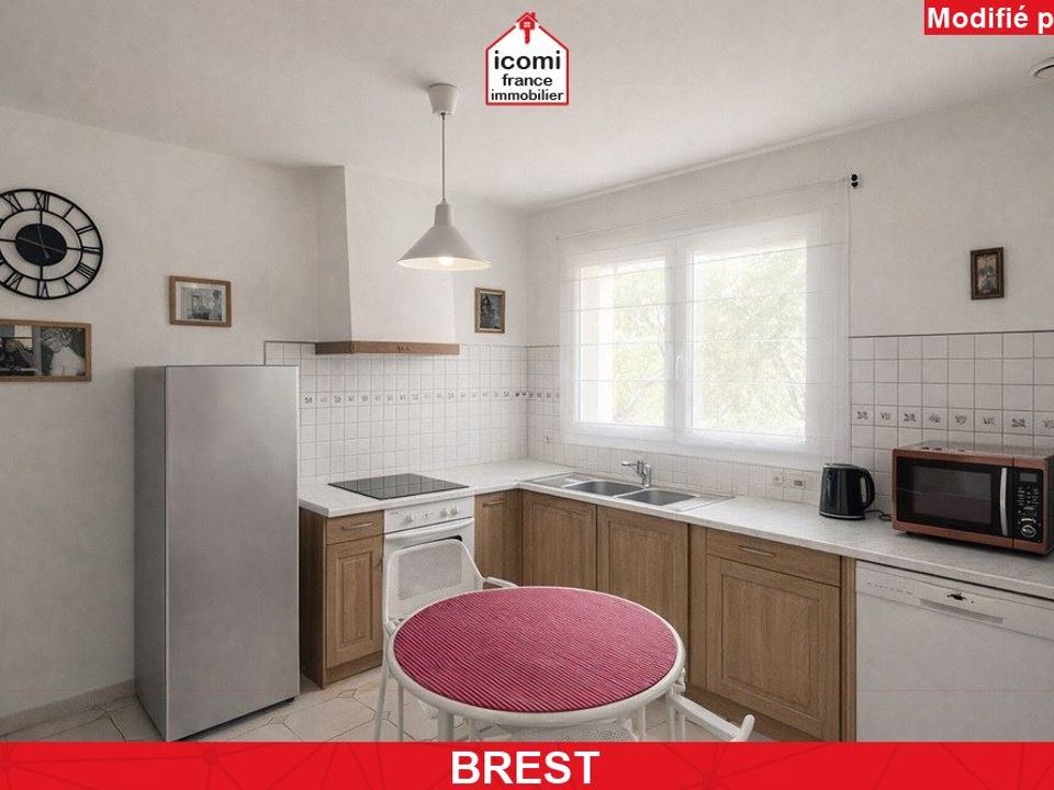 Villa in Brest, Finistere - foto 2