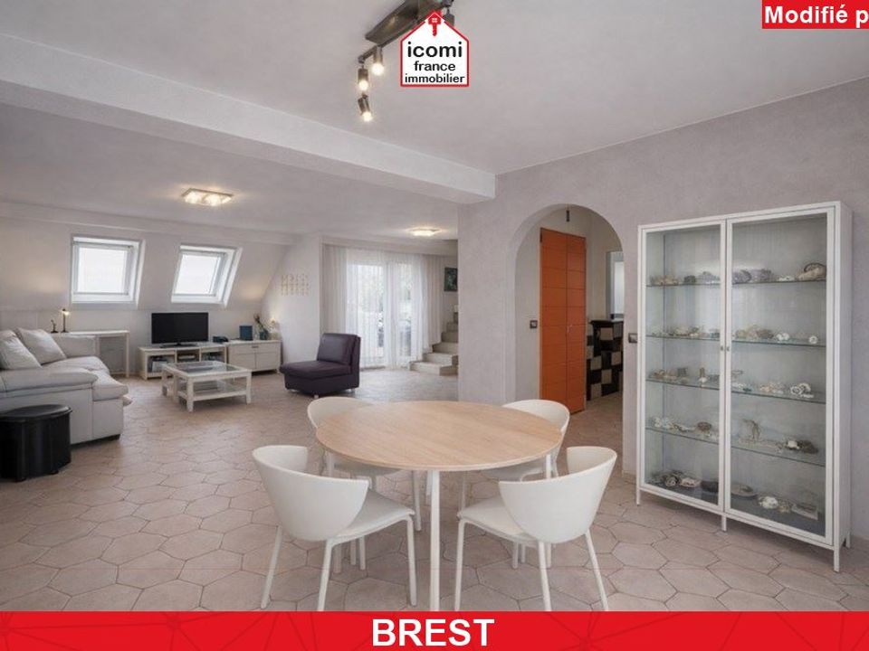 Villa in Brest, Finistere - foto 4