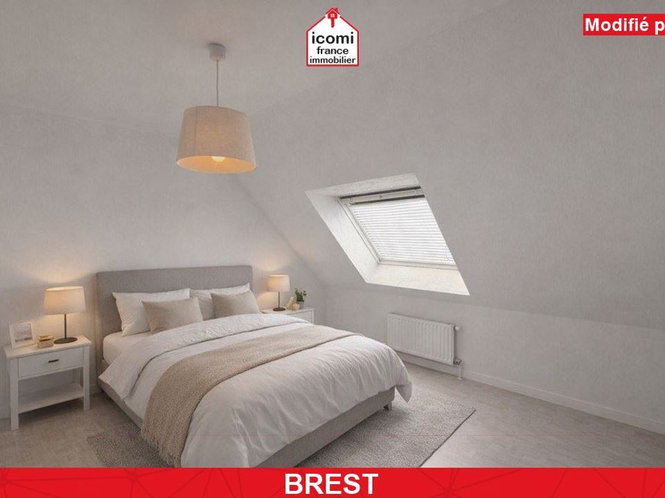 Villa in Brest, Finistere - foto 5