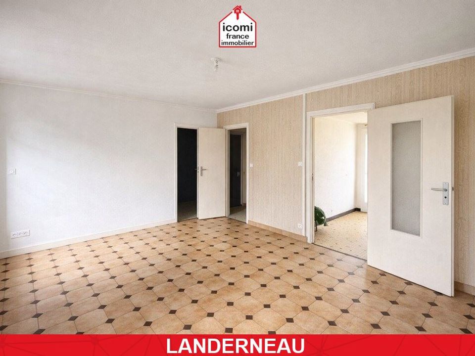 Villa i Landerneau, Finistere - bilde 1