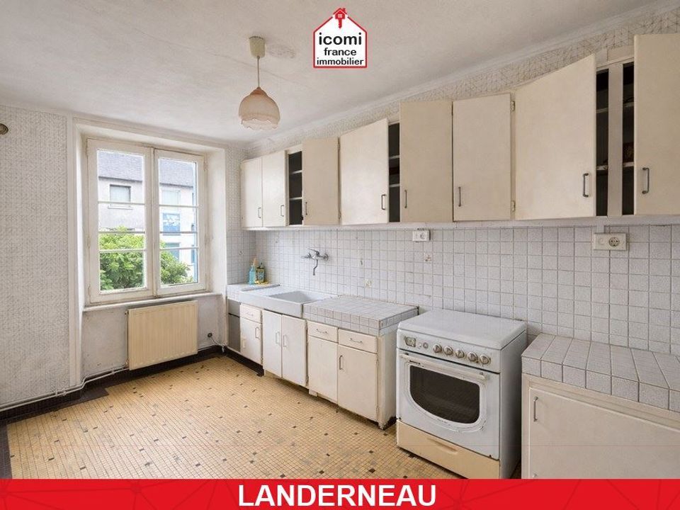 Villa i Landerneau, Finistere - bilde 2