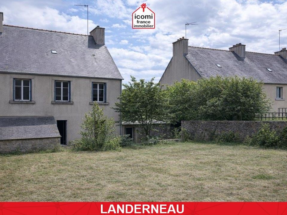 Villa i Landerneau, Finistere - bilde 3