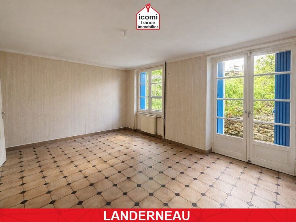 Villa i Landerneau, Finistere - bilde 4