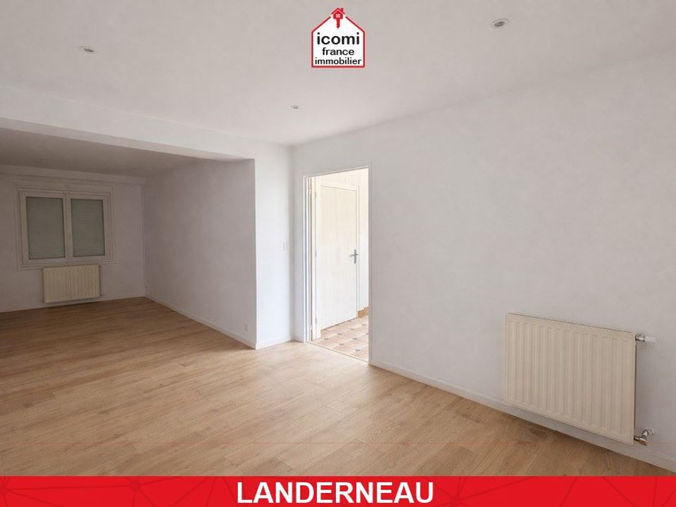 Villa i Landerneau, Finistere - bilde 5