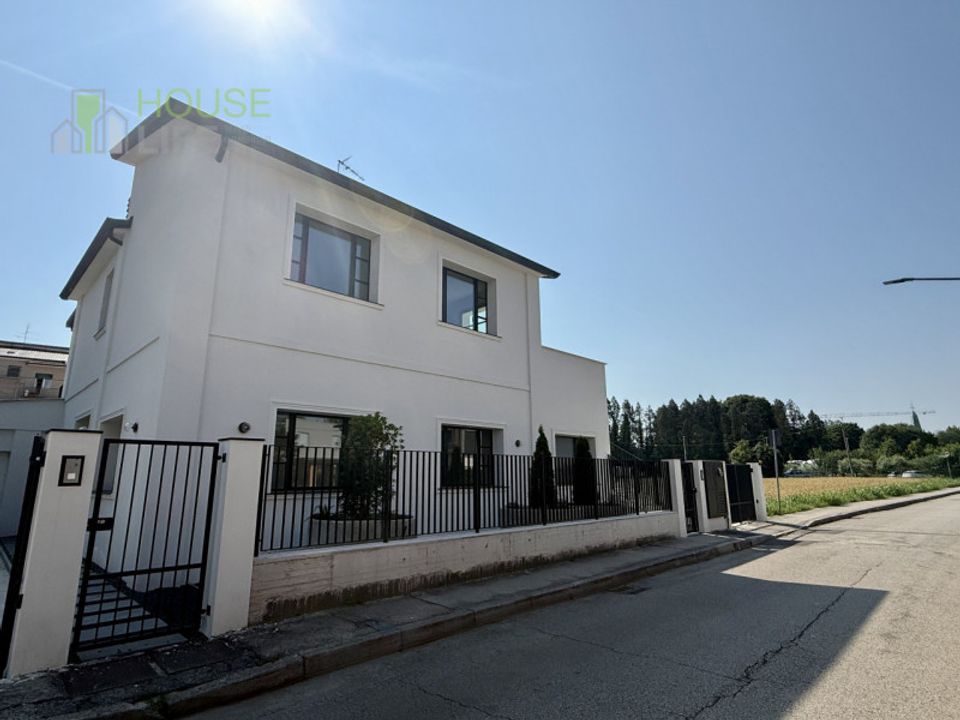 Villa i Vicenza, Vicenza - foto 2