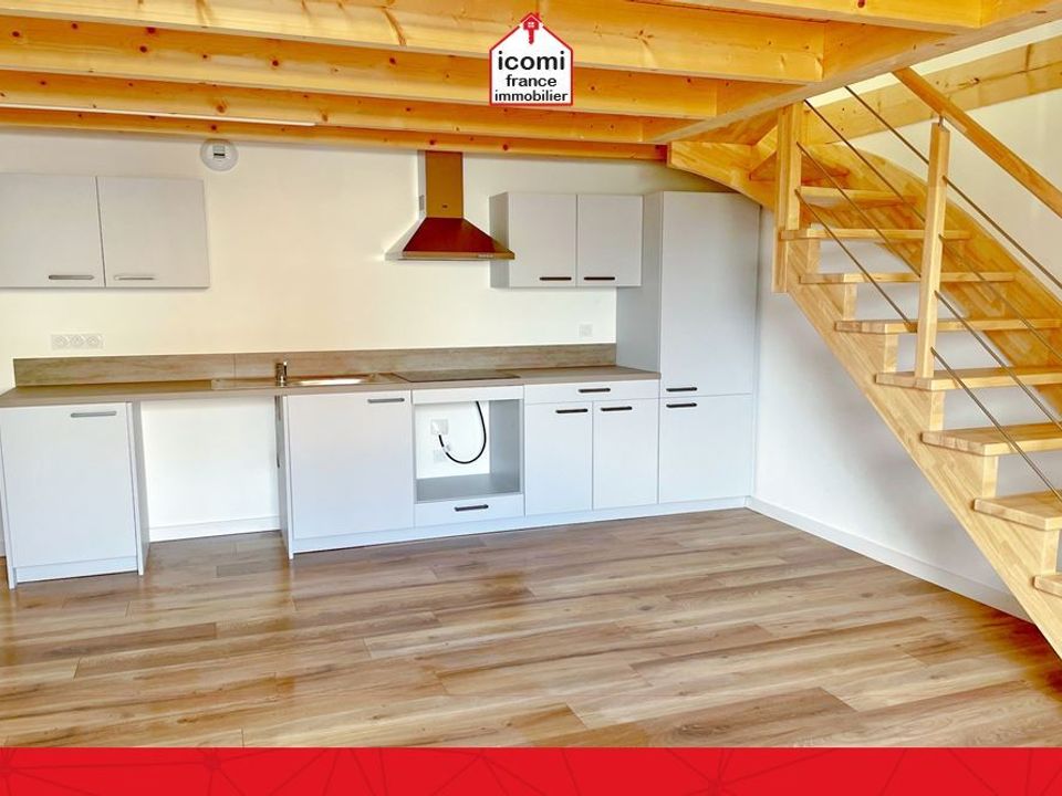 Dupleks i Plabennec, Finistere - bilde 3