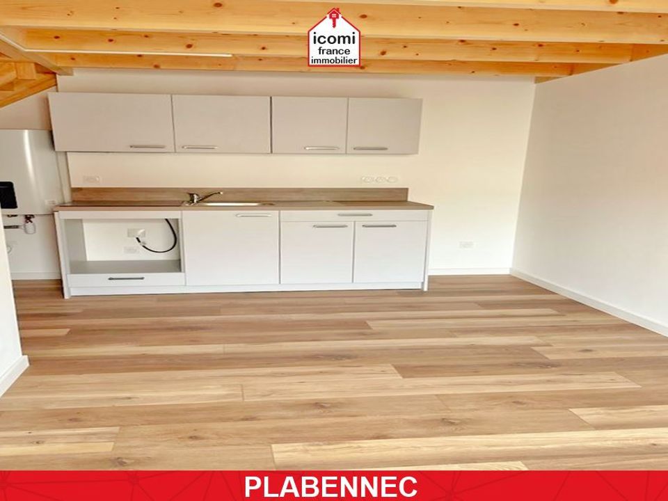 Dupleks i Plabennec, Finistere - bilde 1