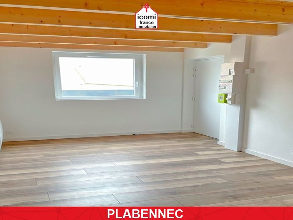 Dupleks i Plabennec, Finistere - bilde 2