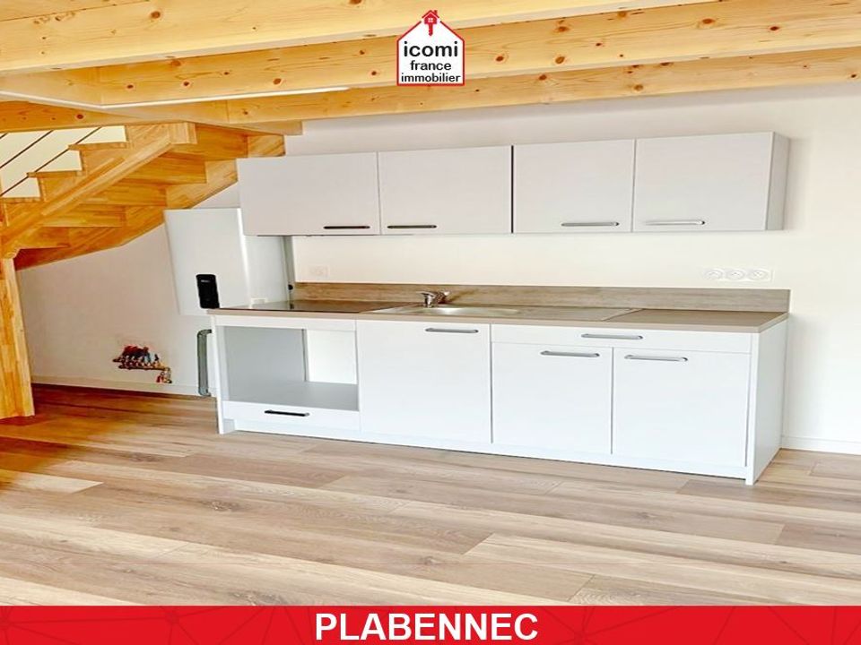 Dupleks i Plabennec, Finistere - bilde 3