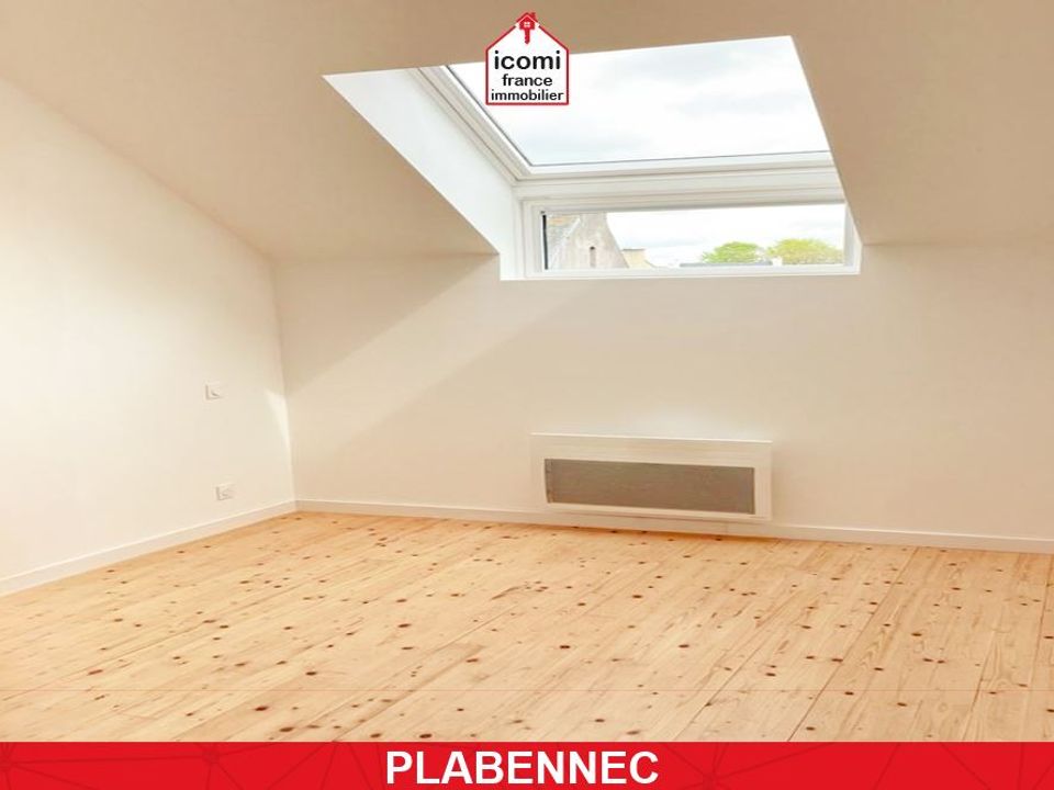 Dupleks i Plabennec, Finistere - bilde 4
