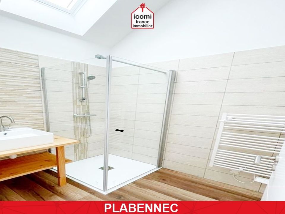 Dupleks i Plabennec, Finistere - bilde 5