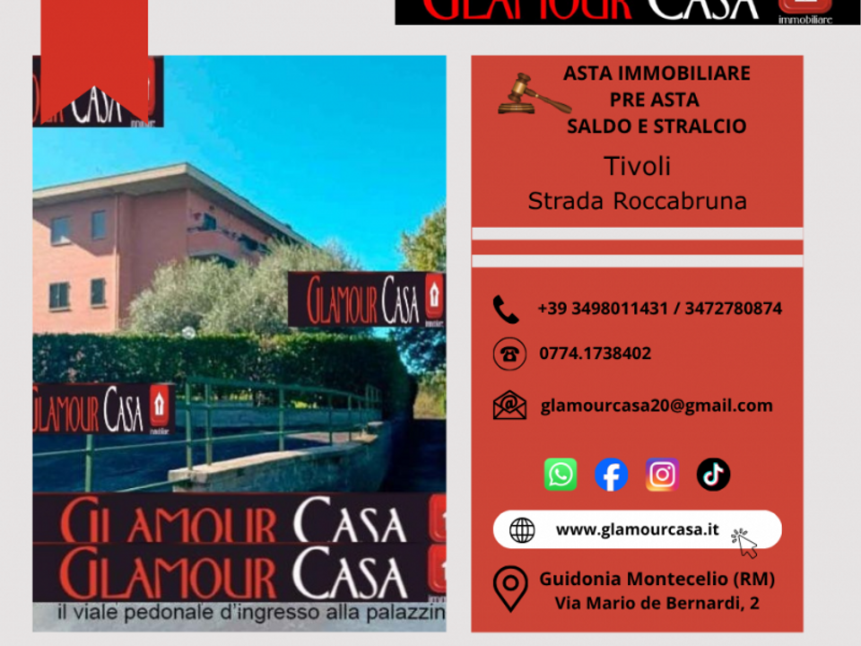 Apartament a Tivoli, Rome - foto 1