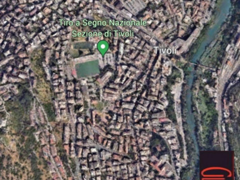 Apartament a Tivoli, Rome - foto 2